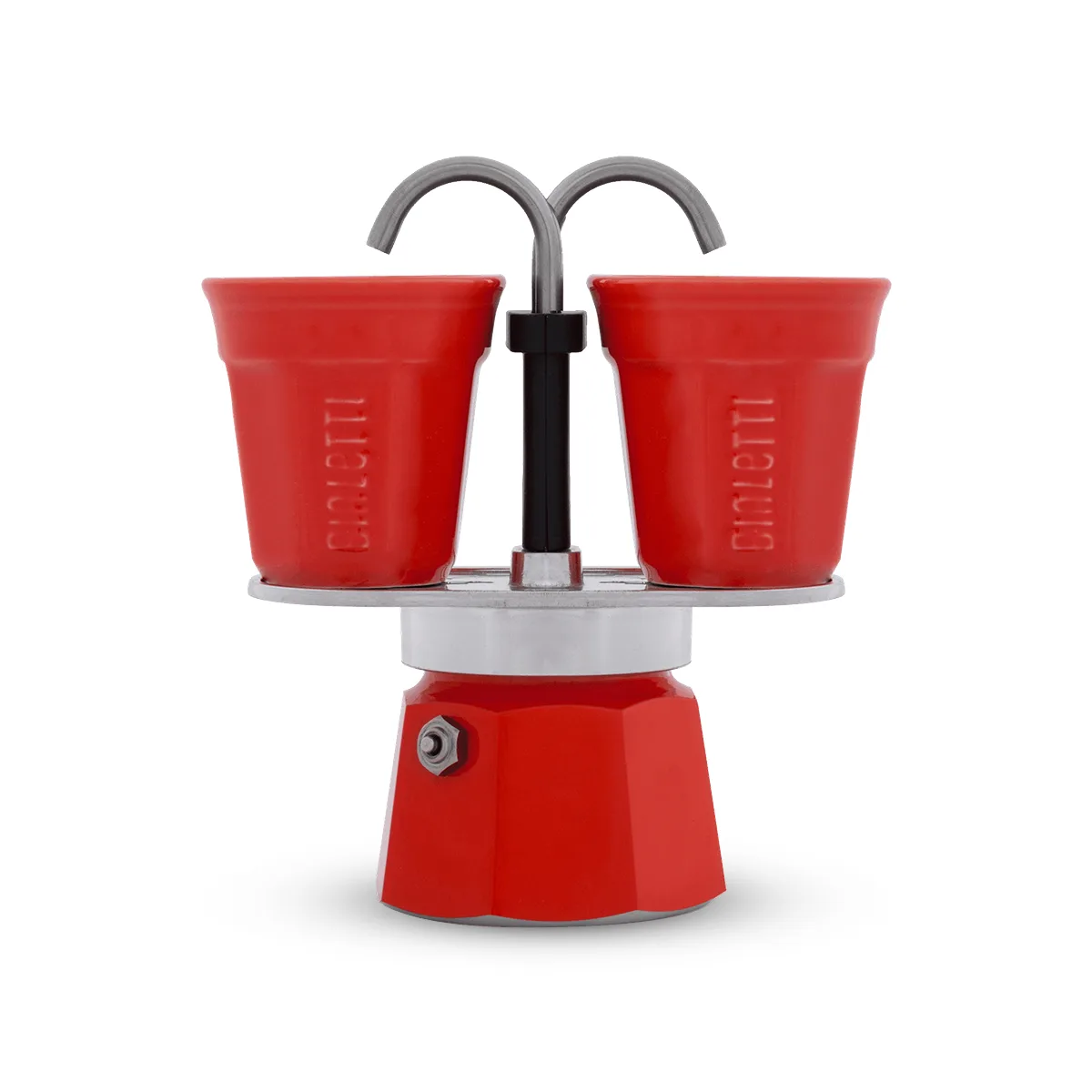 Bialetti Mini Express Red