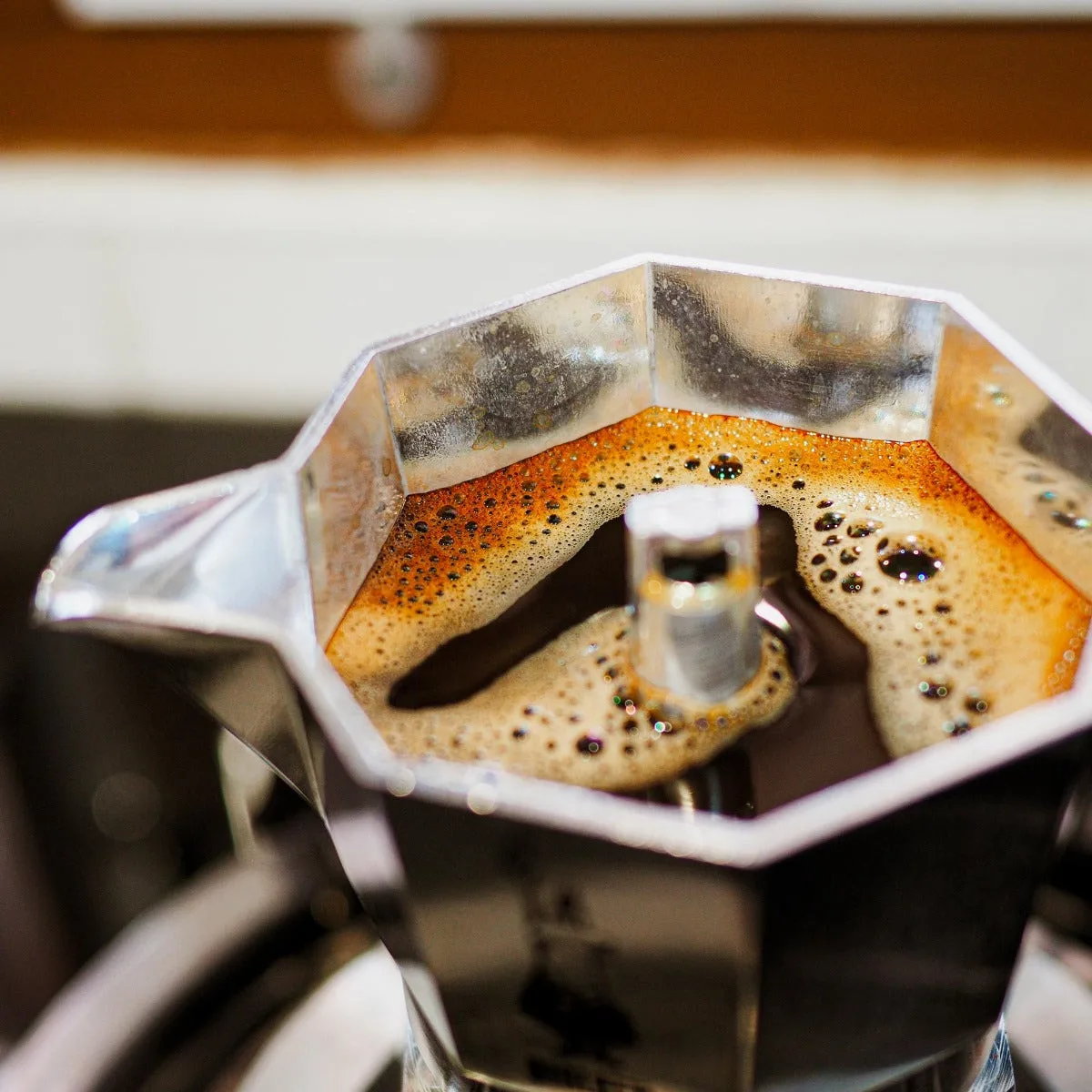 Bialetti Moka Express 3-Cup — Image 3