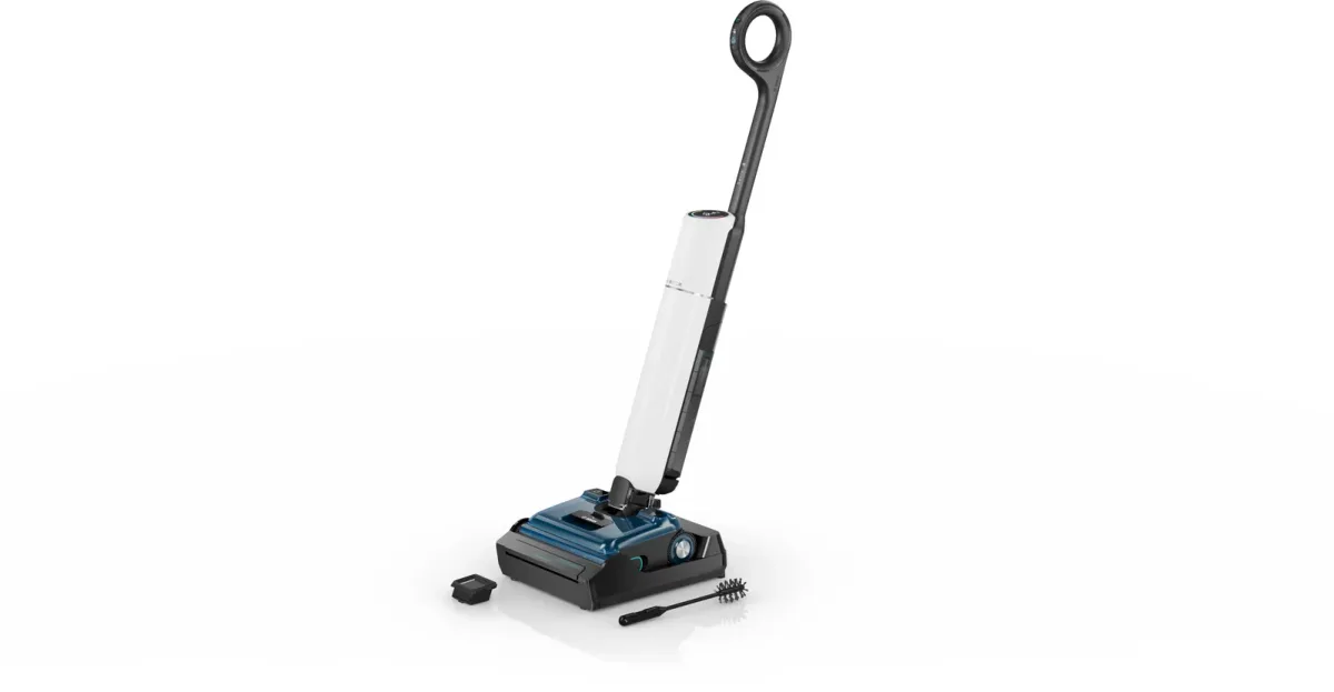 Bosch OneFlow Series 4 Wet & Dry Vacuum