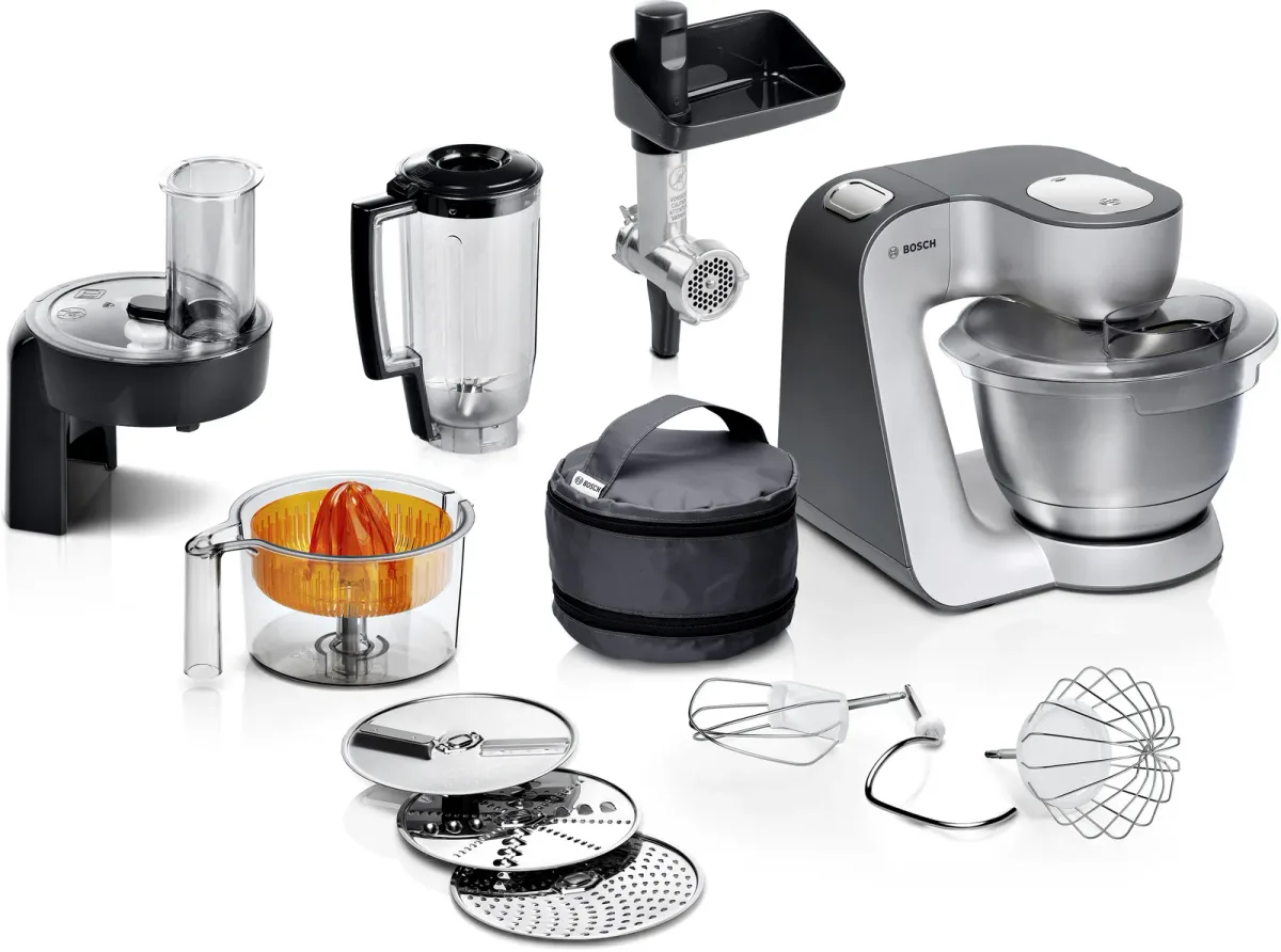 Bosch MUM 5 Series 4 Stand Mixer – 900 W