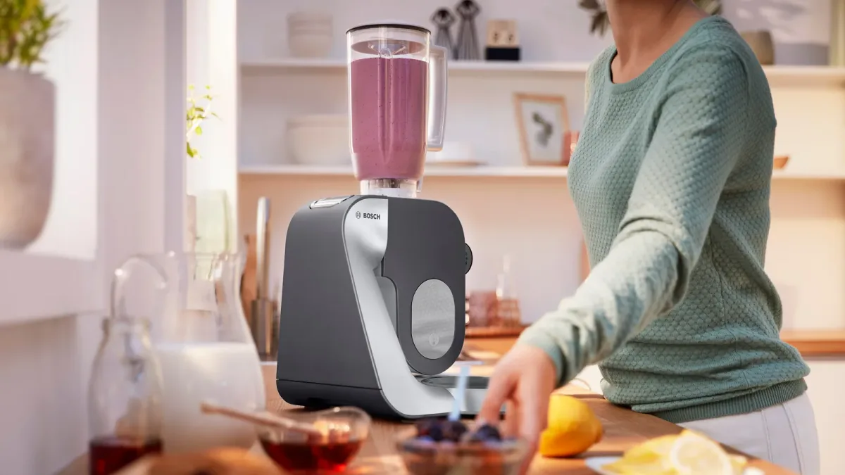 Bosch MUM 5 Series 4 Stand Mixer – 900 W — Image 4