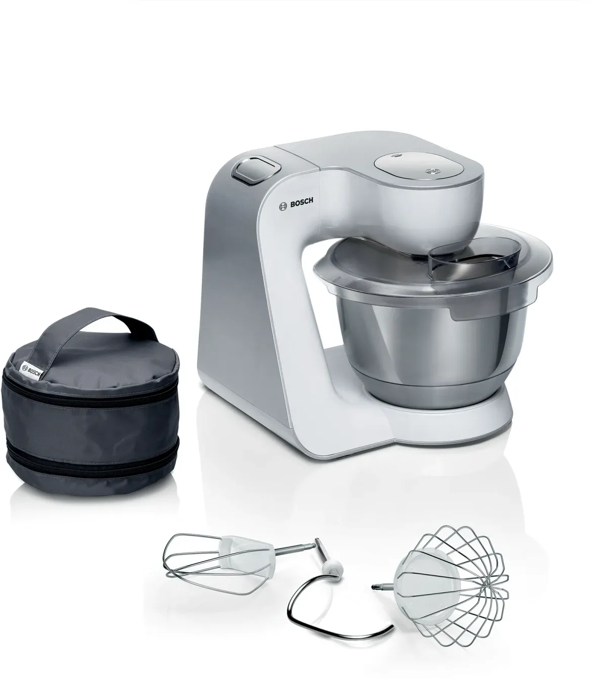 Bosch MUM 5 Series 4 Stand Mixer – 1,000 W
