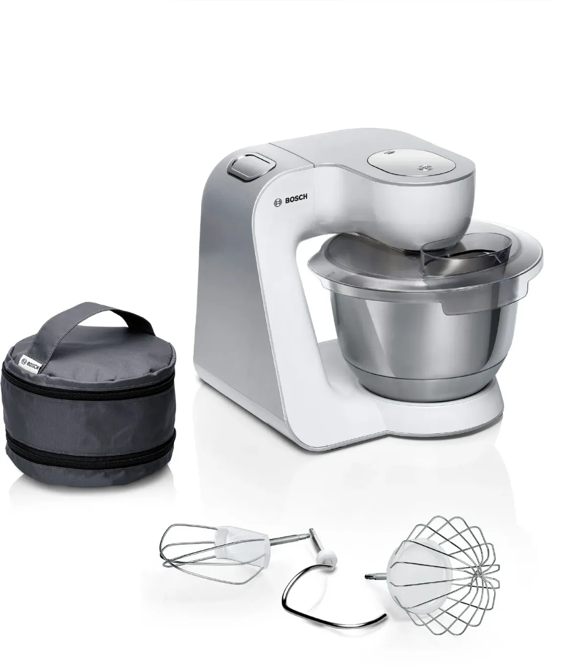 Bosch MUM 5 Series 4 Stand Mixer – 1,000 W — Image 6