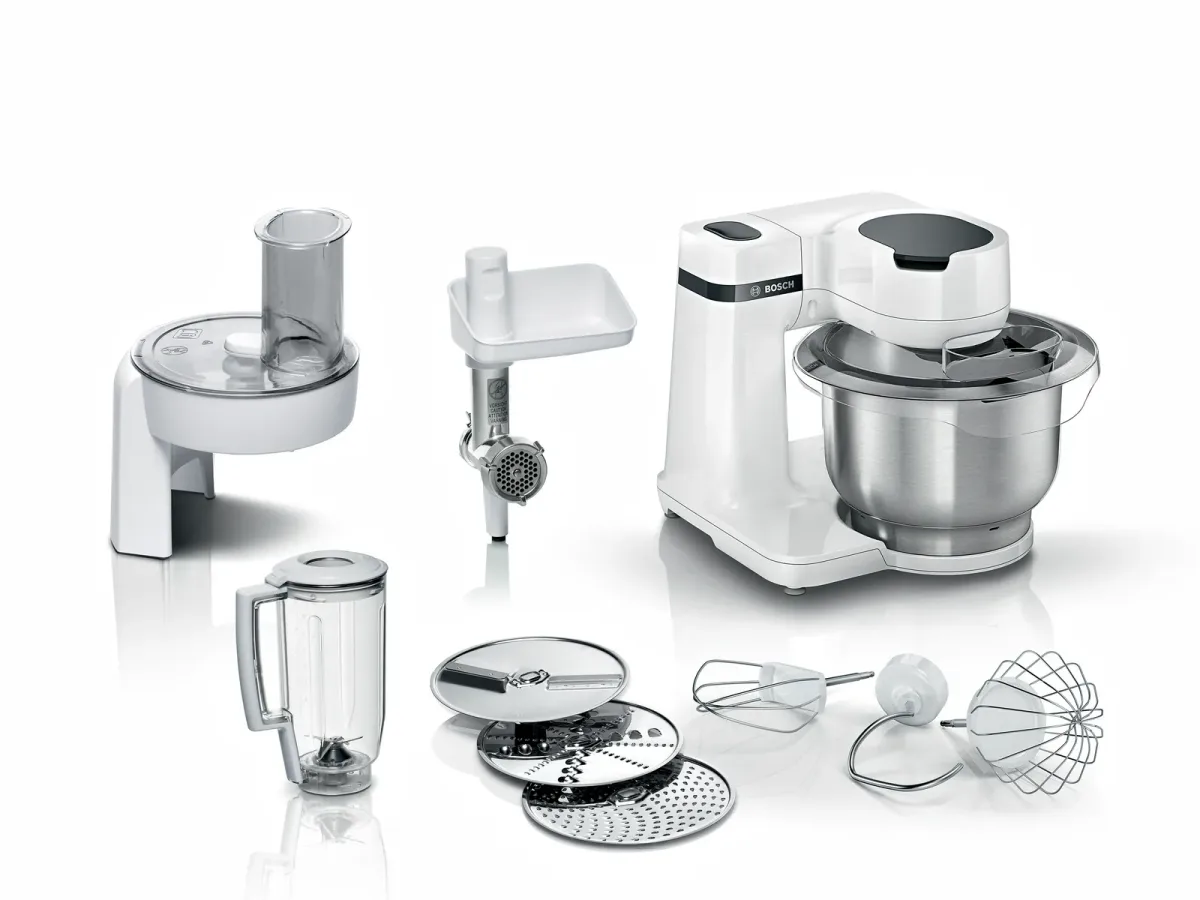 Bosch MUM Series 2 Stand Mixer – 700 W