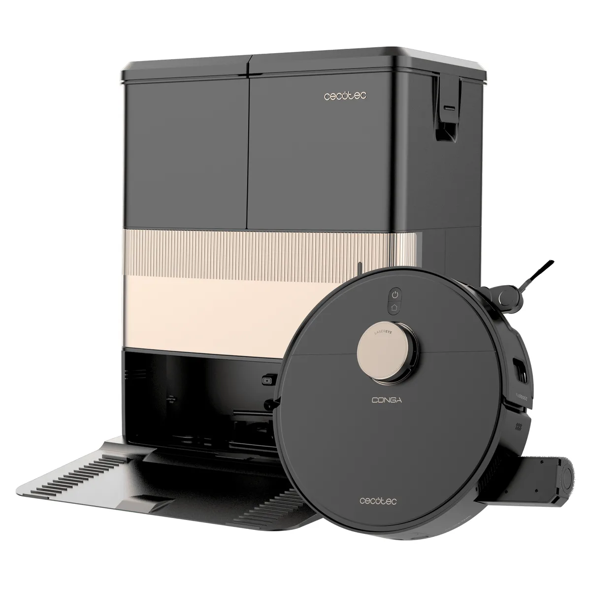 Cecotec Conga R500 — Image 3