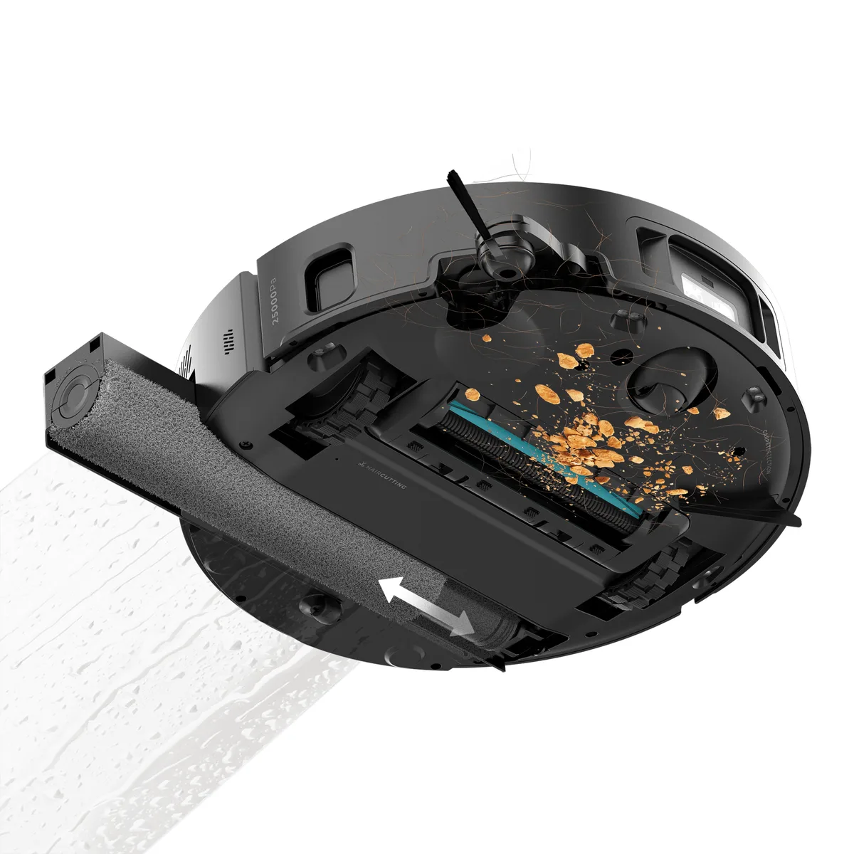 Cecotec Conga R500 — Image 4
