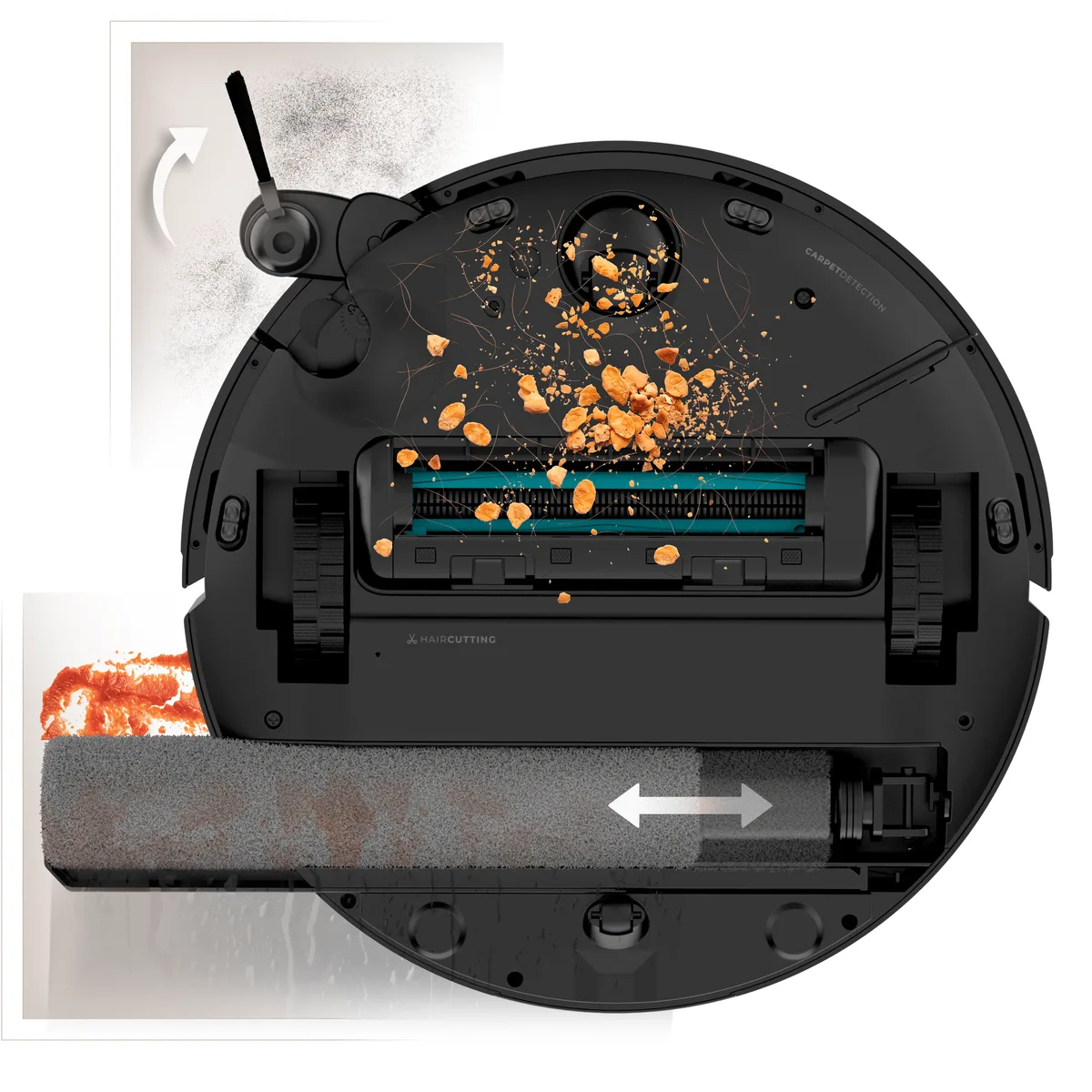 Cecotec Conga R500 — Image 5