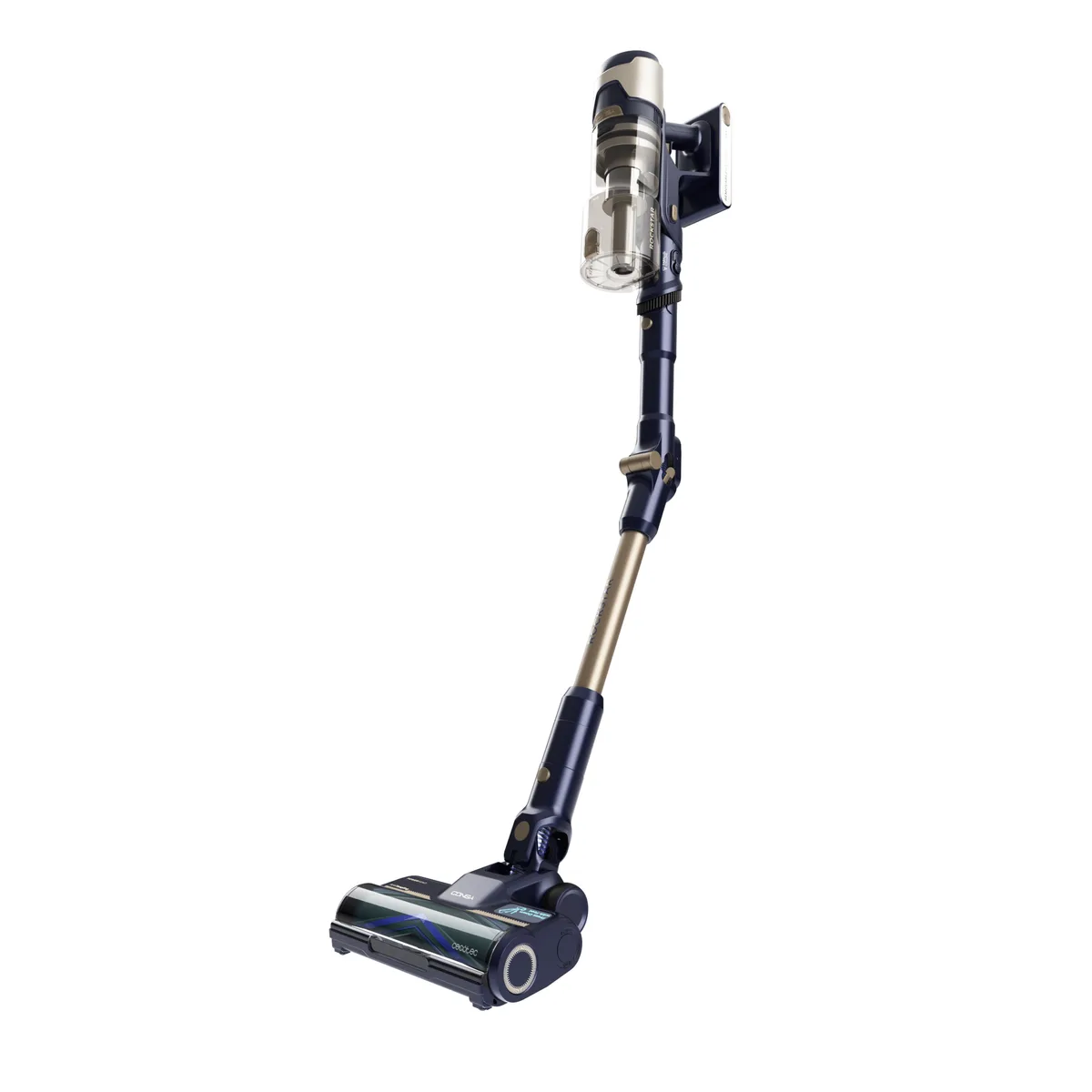 Cecotec Conga Rockstar RS80 Pet Flex Detect — Image 4