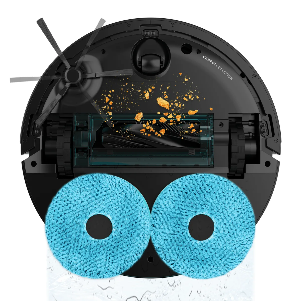 Cecotec Conga X70 — Image 4