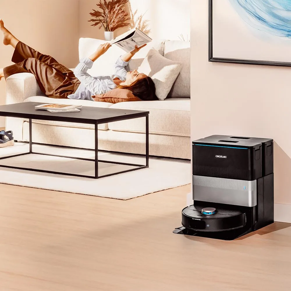 Cecotec Conga X70 — Image 6