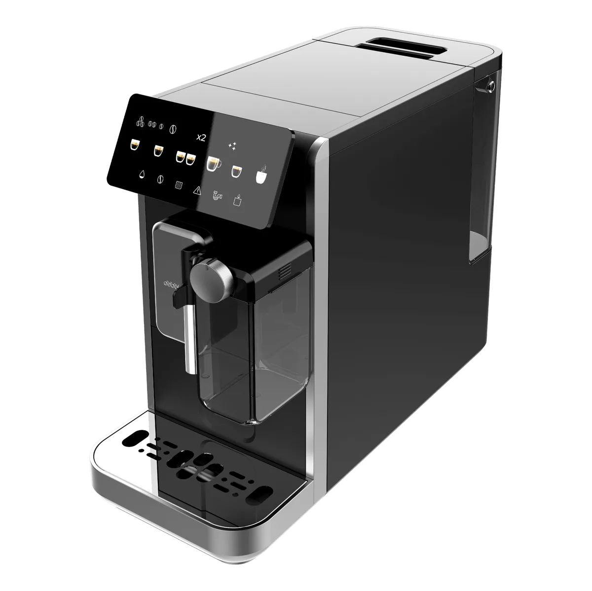 Cecotec Cremmaet Lungo Latte — Image 4
