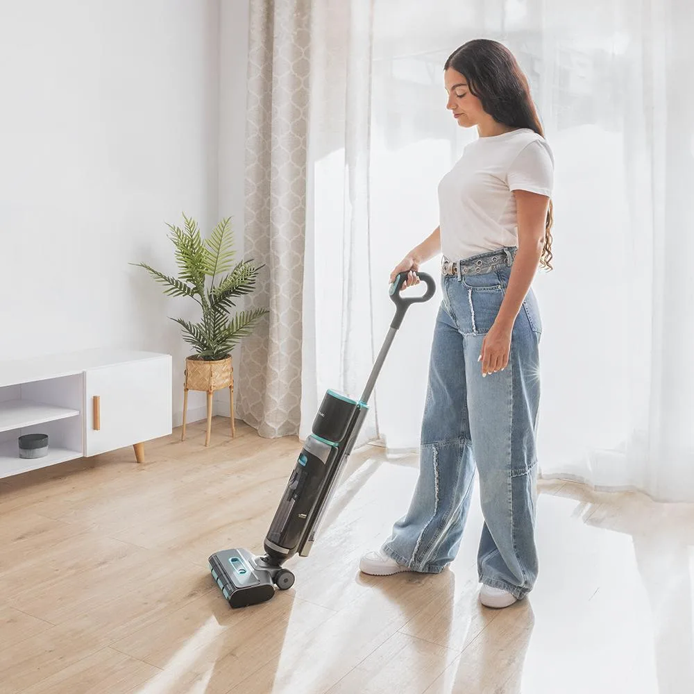Cecotec FreeGo Wash&Vacuum — Image 4