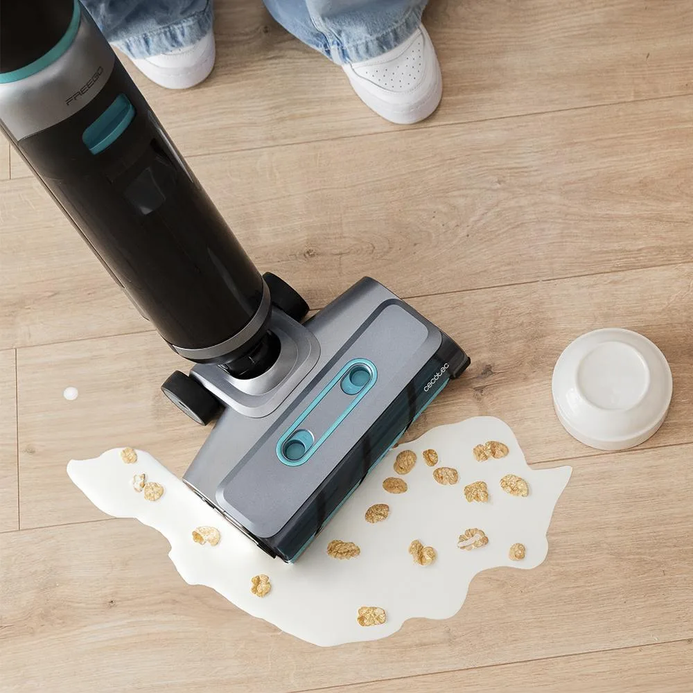 Cecotec FreeGo Wash&Vacuum — Image 5