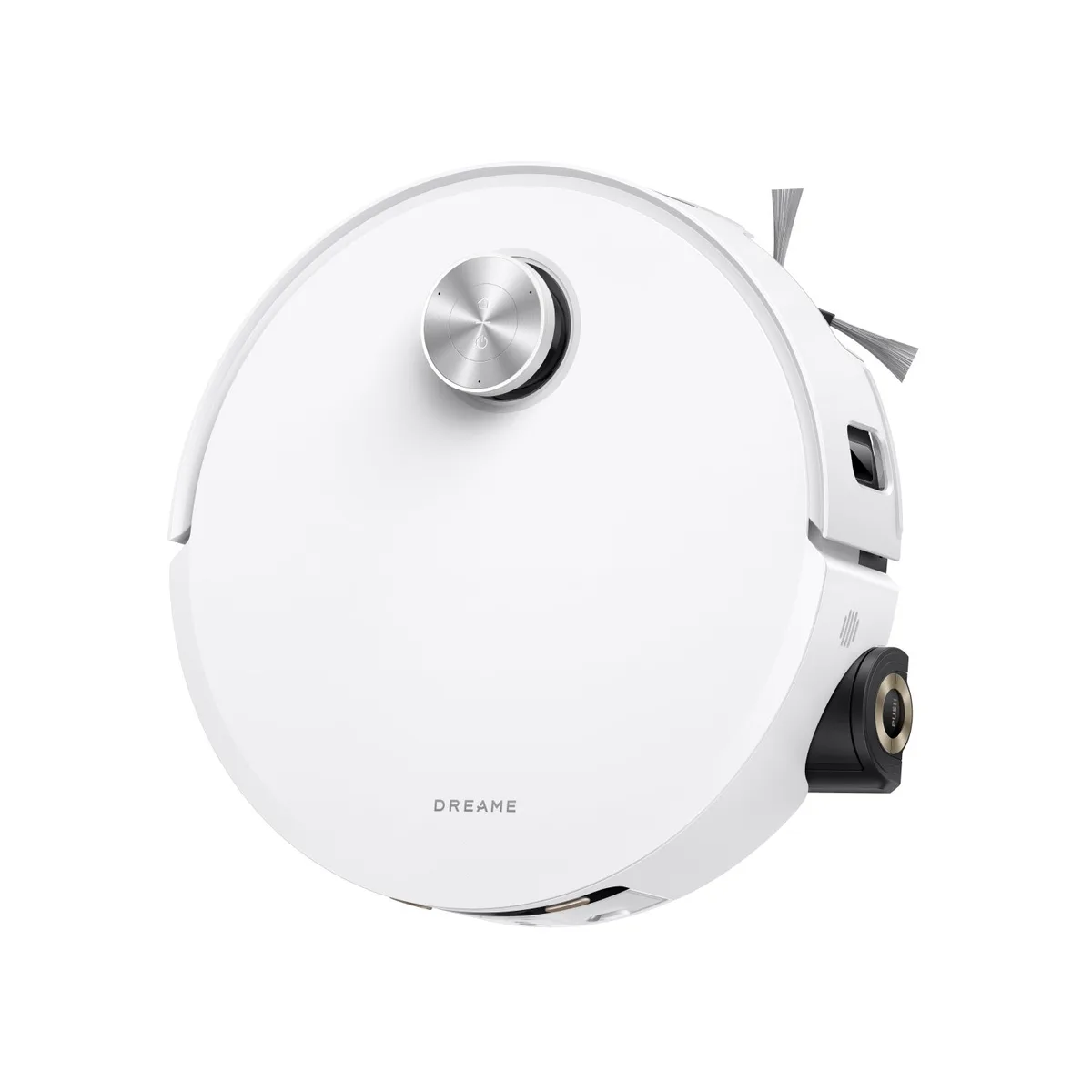 Dreame Dreame Aqua10 Roller Robot Vacuum and Mop — Image 5