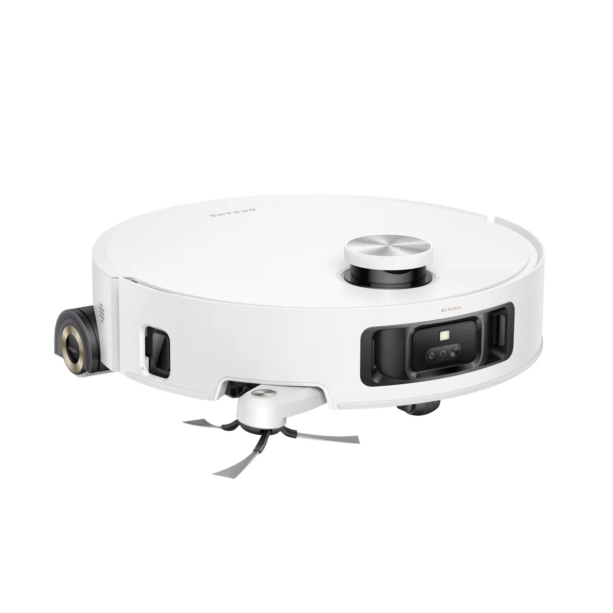 Dreame Dreame Aqua10 Roller Robot Vacuum and Mop — Image 6