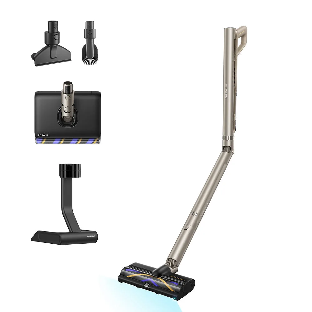 Dreame Dreame Aqua Air Wet & Dry Vacuum Cleaner — Image 3