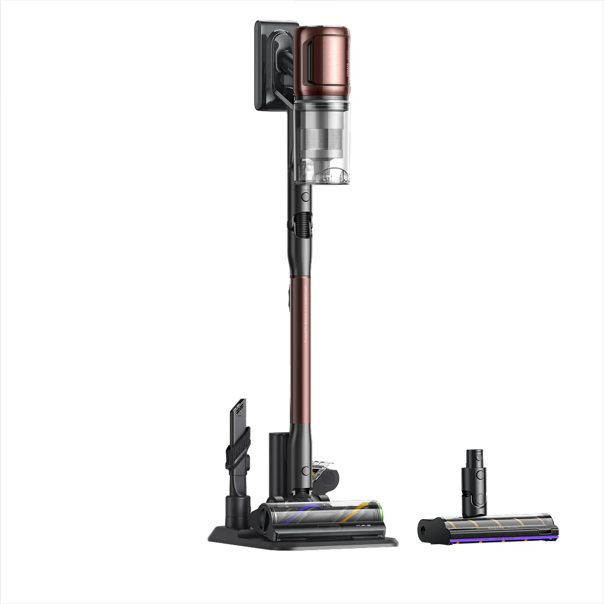 Dreame Dreame V30 Cordless Vacuum — Image 3