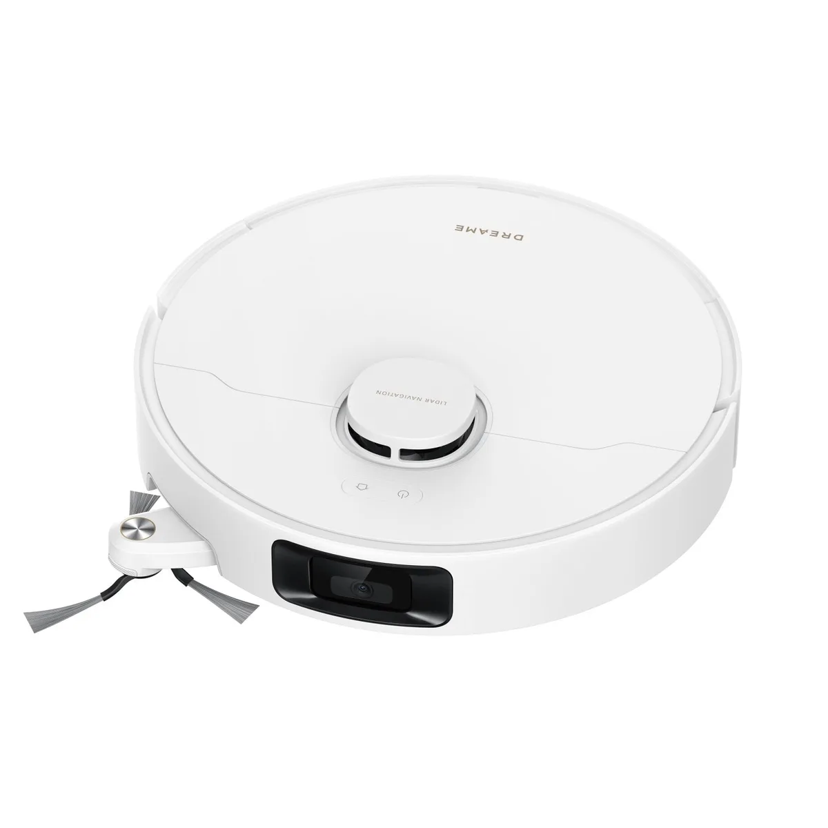 Dreame Dreame D20 Pro Plus Robot Vacuum and Mop — Image 4