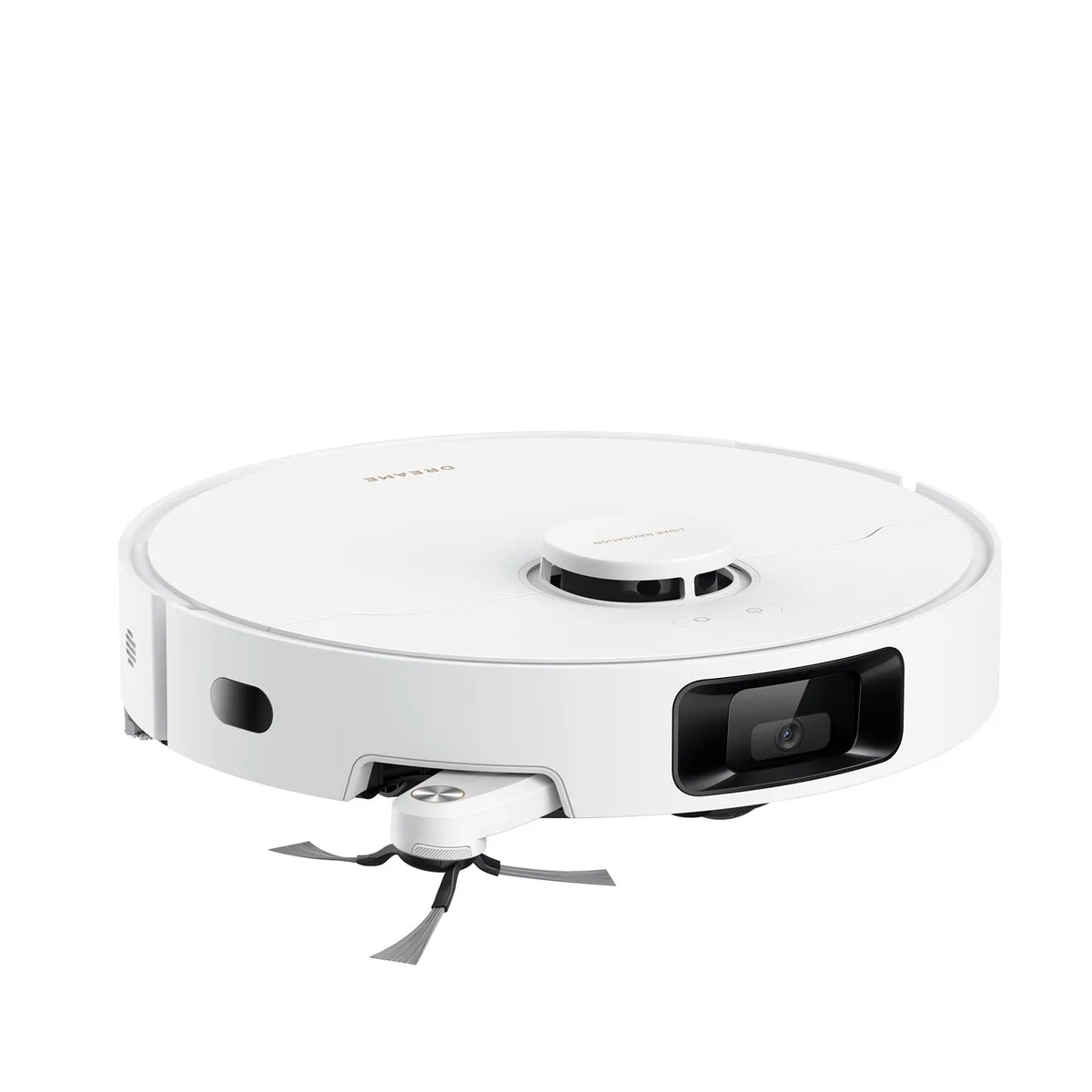Dreame Dreame D20 Pro Plus Robot Vacuum and Mop — Image 5