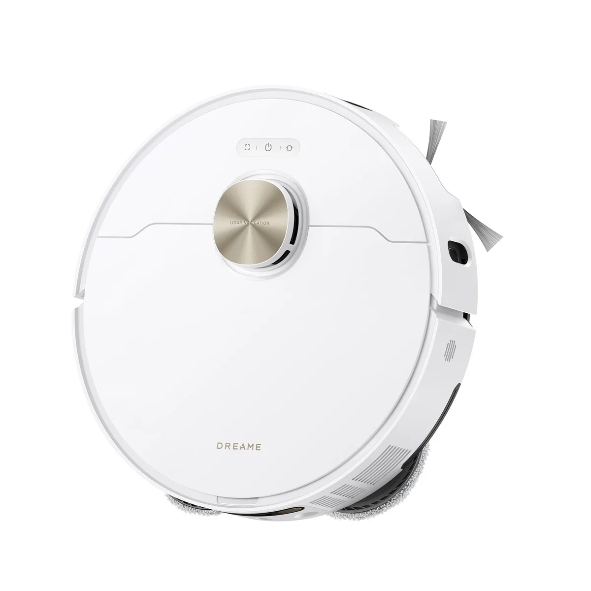 Dreame Dreame L50 Ultra AE Robot Vacuum and Mop — Image 3