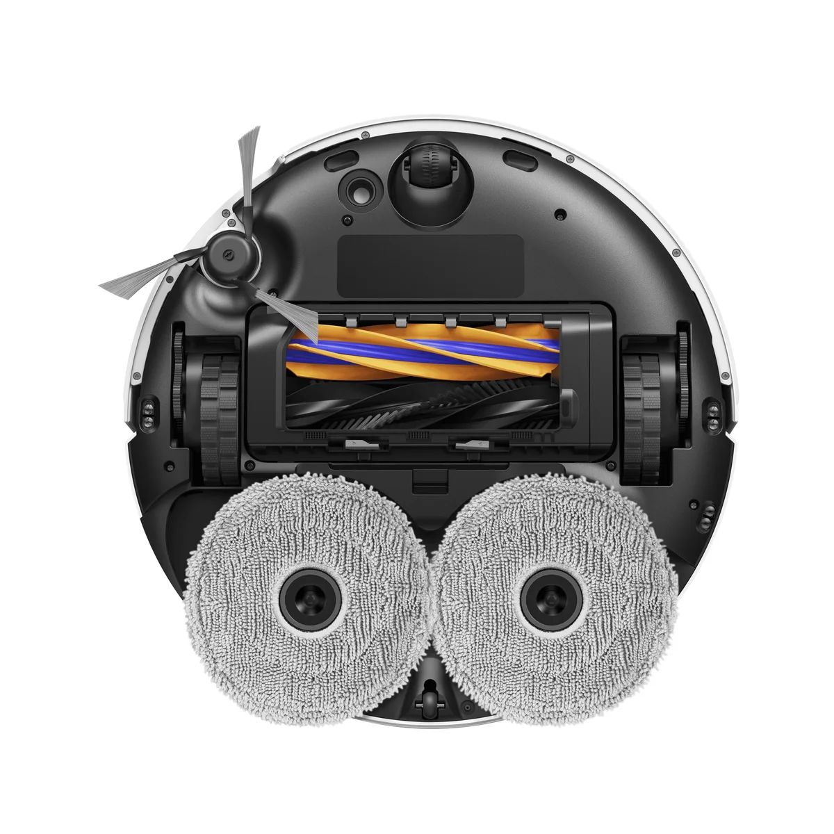 Dreame Dreame L60 Ultra Robot Vacuum and Mop — Image 4