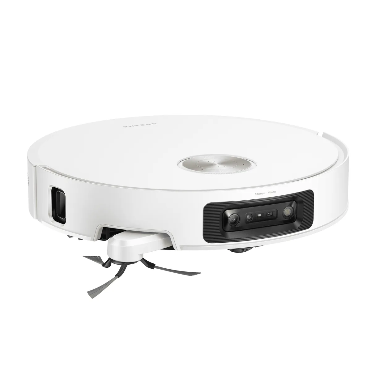 Dreame Dreame L60 Ultra Robot Vacuum and Mop — Image 5
