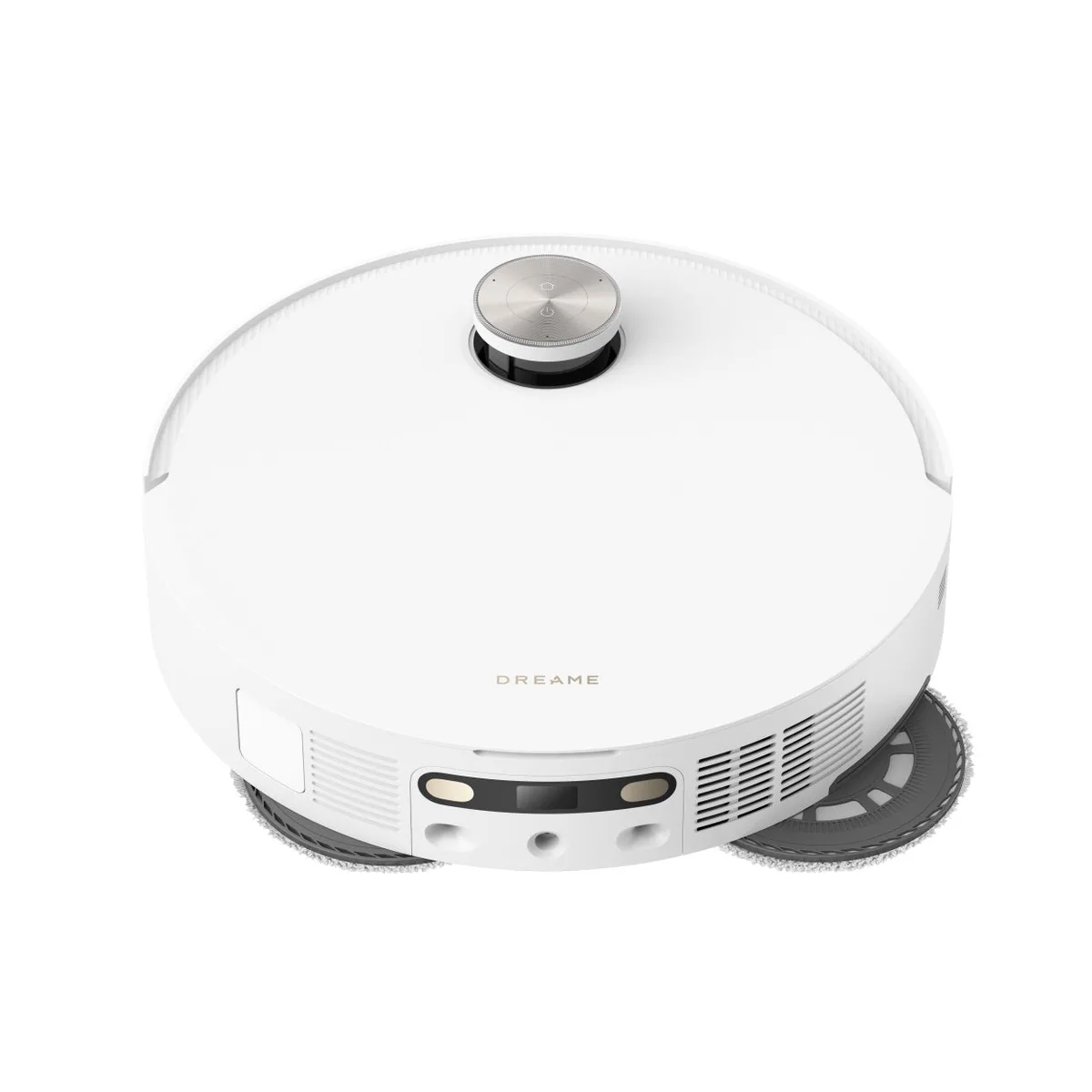 Dreame Dreame X50 Ultra Complete Robot Vacuum and Mop — Image 4