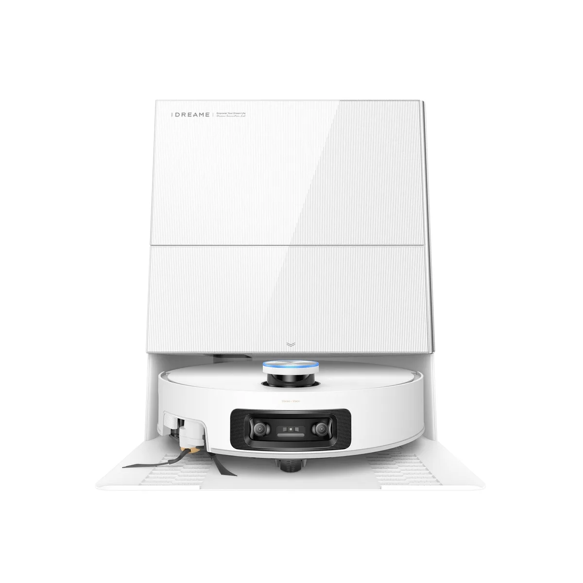 Dreame Dreame X60 Pro Ultra Complete Robot Vacuum and Mop — Image 3