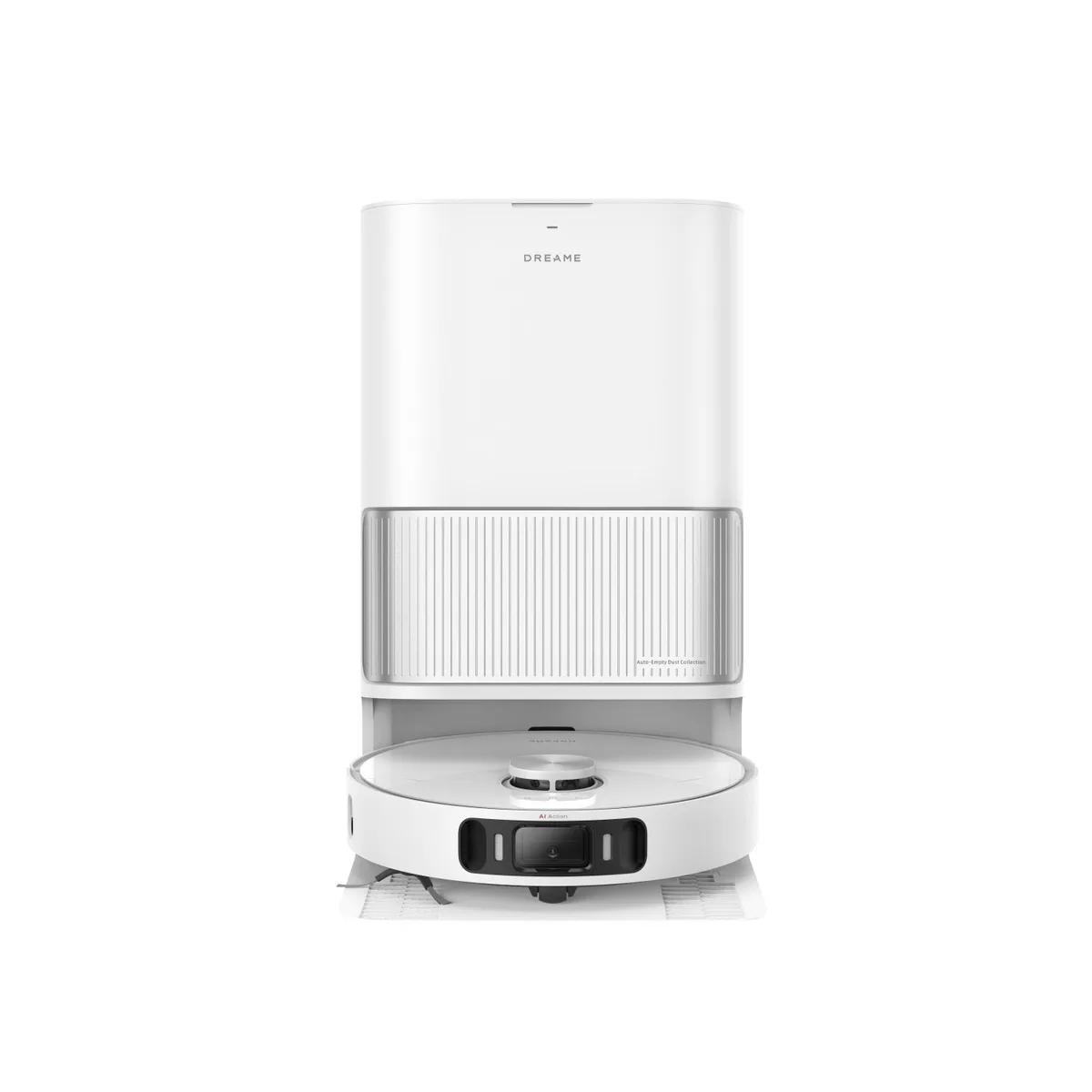 Dreame Dreame L40 Ultra AE Robot Vacuum and Mop — Image 6