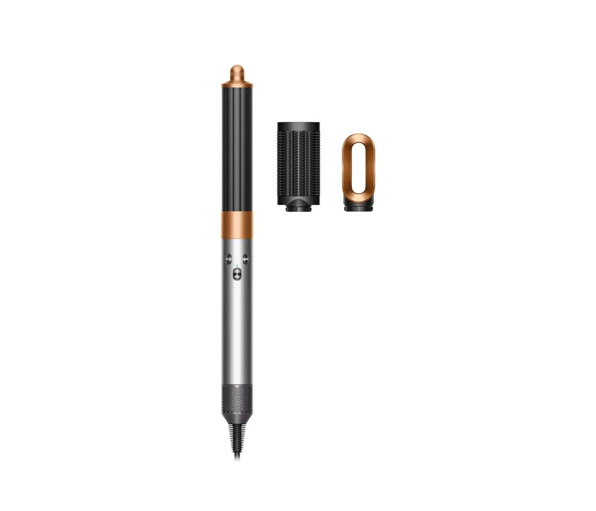 Dyson Airwrap Origin Multi-Styler (Nickel/Copper)