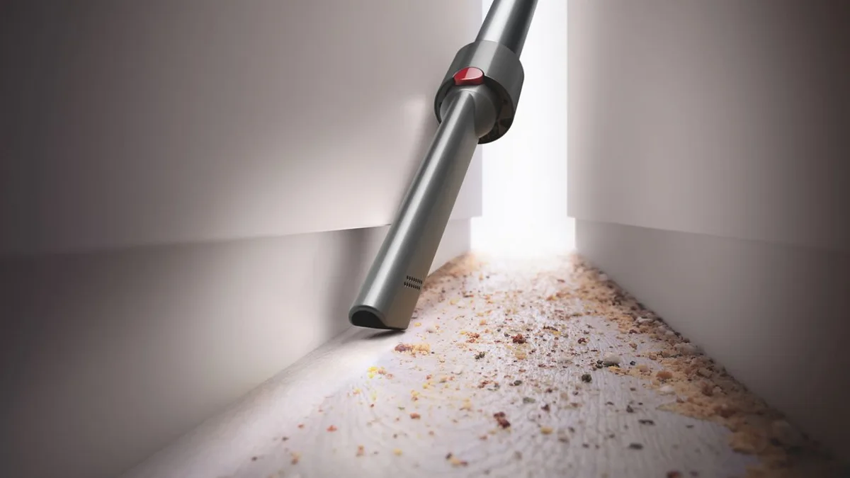Dyson V8 Advanced Cordless Vacuum — Image 6