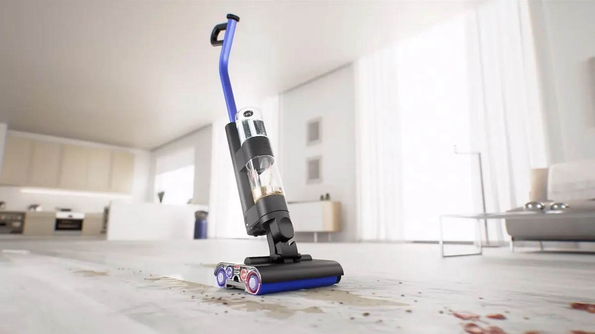 Dyson WashG1 Wet Floor Cleaner — Image 3