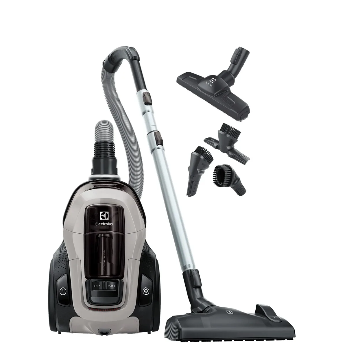 Electrolux Pure C9 Bagless Cylinder Vacuum
