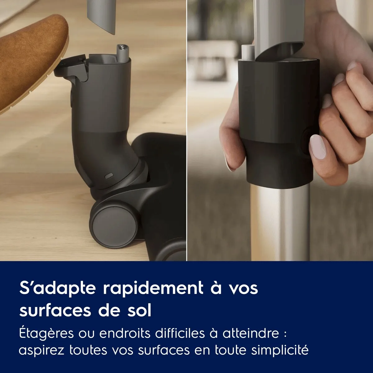 Electrolux 600 Series Cordless Stick Vacuum — Image 4