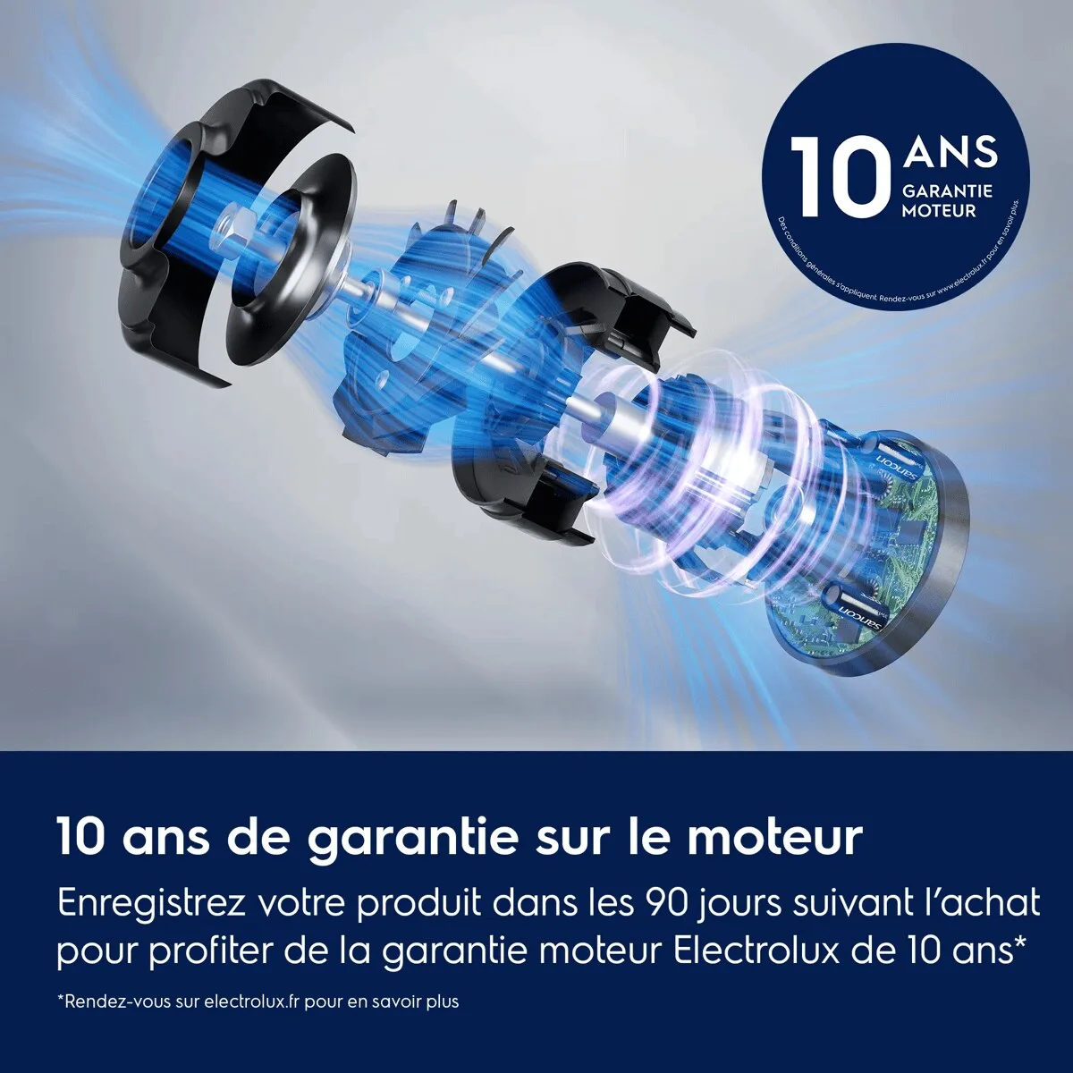 Electrolux 600 Series Cordless Stick Vacuum — Image 5