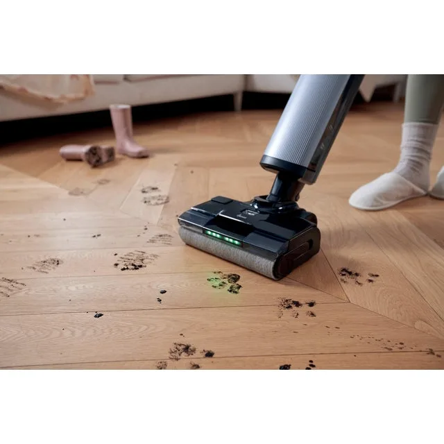 Hoover HW6 Ultra Clean — Image 4