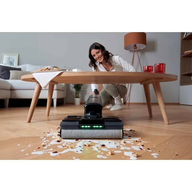 Hoover HW6 Ultra Clean — Image 5