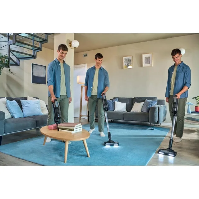 Hoover HF3 Pro Dynamic Clean — Image 4