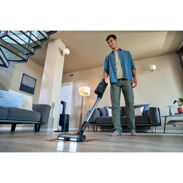 Hoover HF3 Pro Dynamic Clean — Image 5