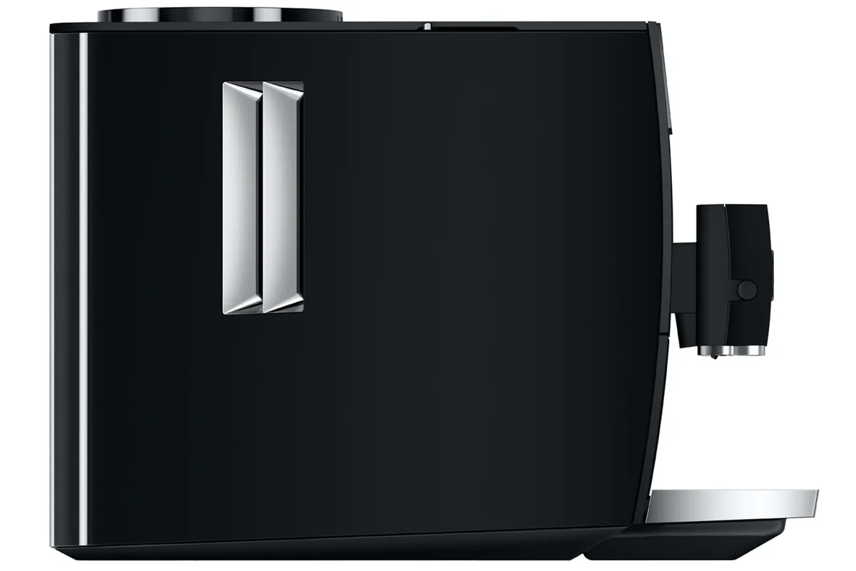 JURA ENA 8 Full Metropolitan Black — Image 5