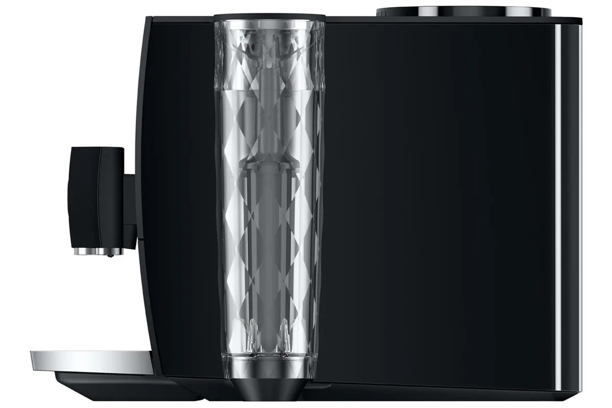 JURA ENA 8 Full Metropolitan Black — Image 6