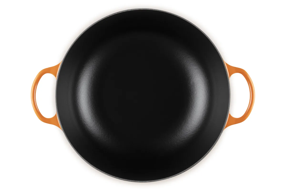 Le Creuset Enamelled Cast Iron Marmite — Image 5