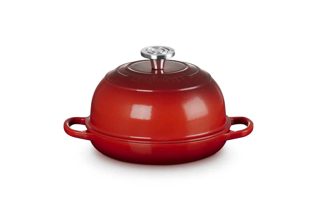 Le Creuset Enamelled Cast Iron Bread Oven