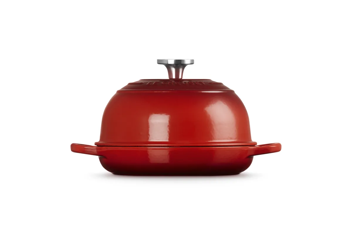 Le Creuset Enamelled Cast Iron Bread Oven — Image 3