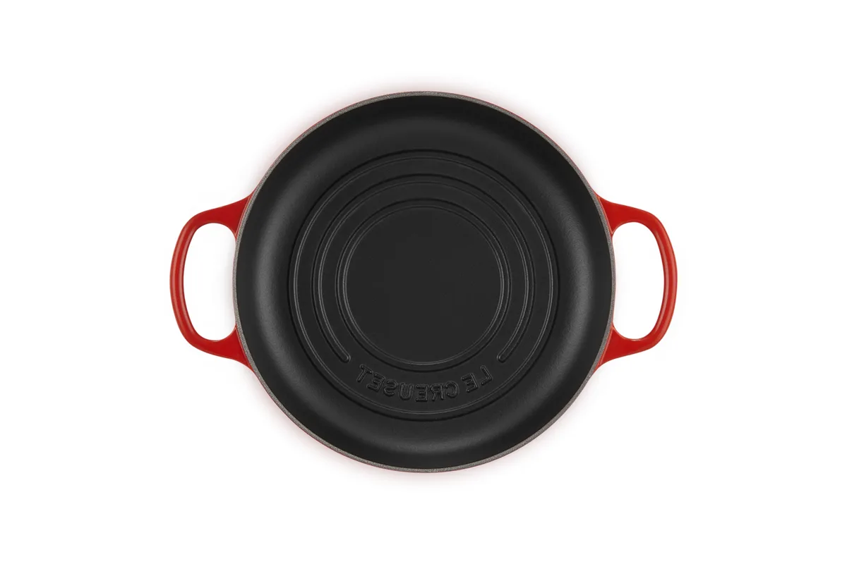 Le Creuset Enamelled Cast Iron Bread Oven — Image 5