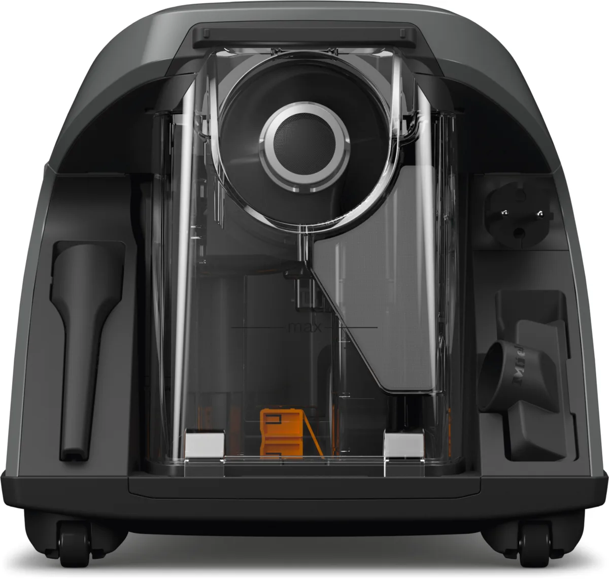 Miele Blizzard CX1 — Image 3