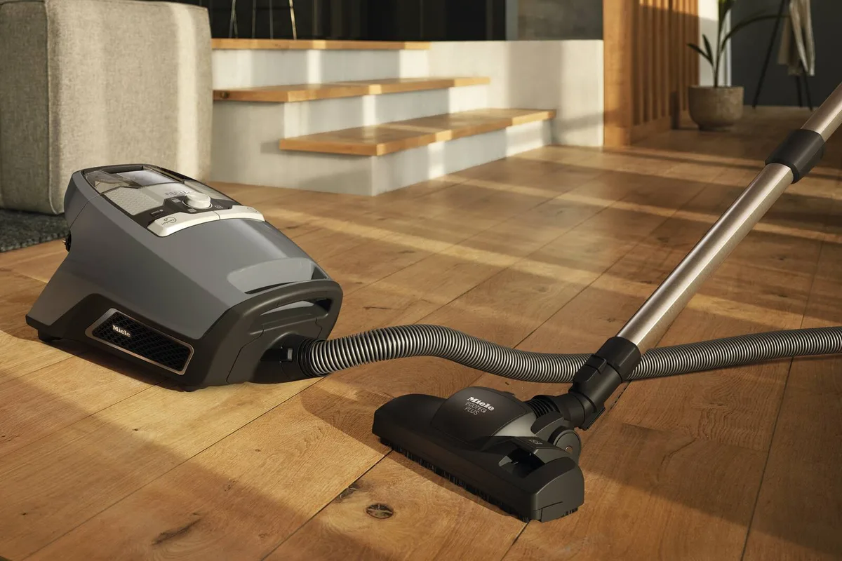 Miele Blizzard CX1 — Image 5