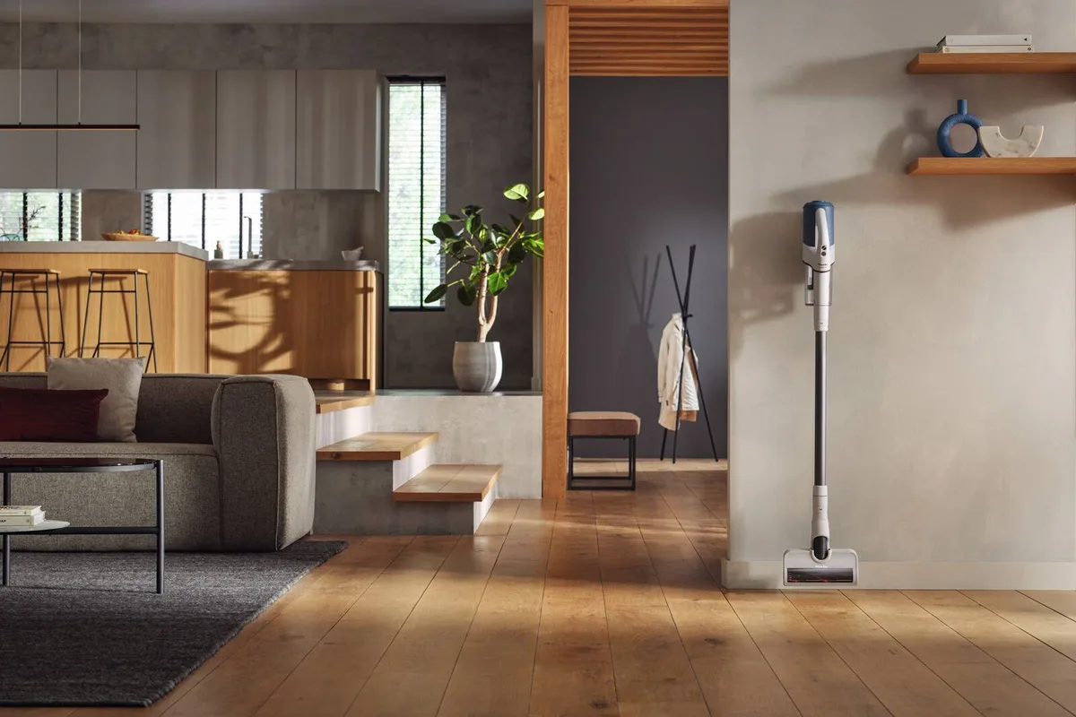 Miele Duoflex HX1 — Image 5