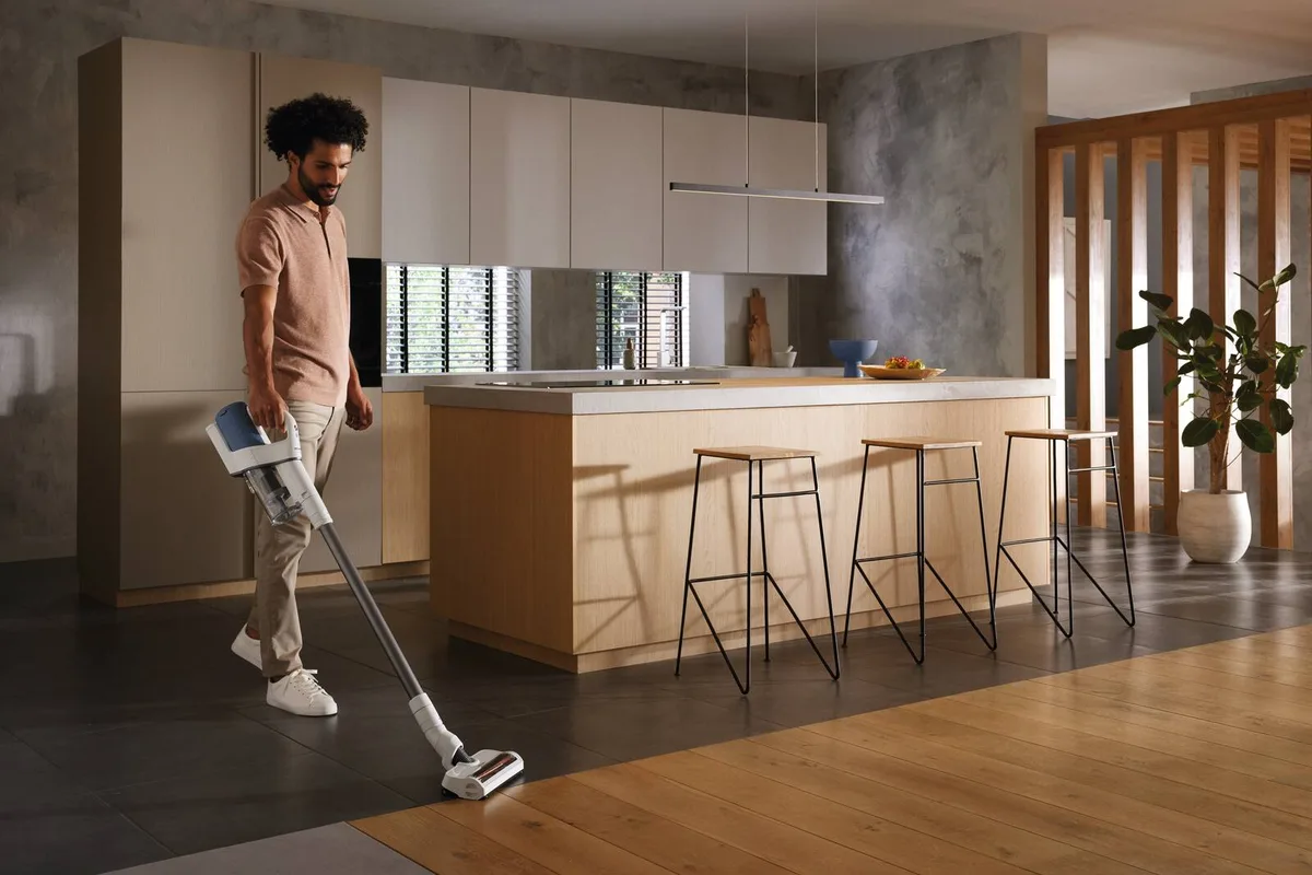 Miele Duoflex HX1 — Image 6