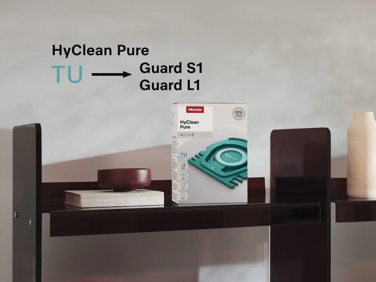 Miele Guard L1 Comfort — Image 5